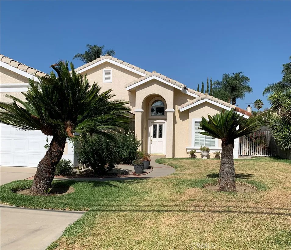 12644 Monte Vista Chino, CA 91710
