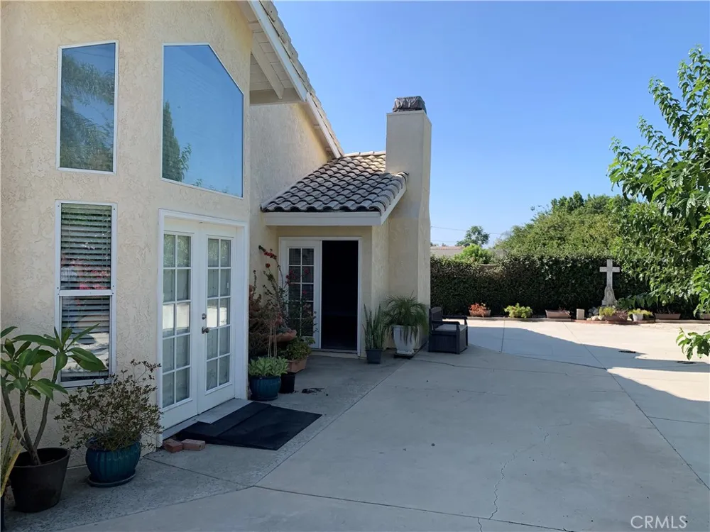 12644 Monte Vista Chino, CA 91710