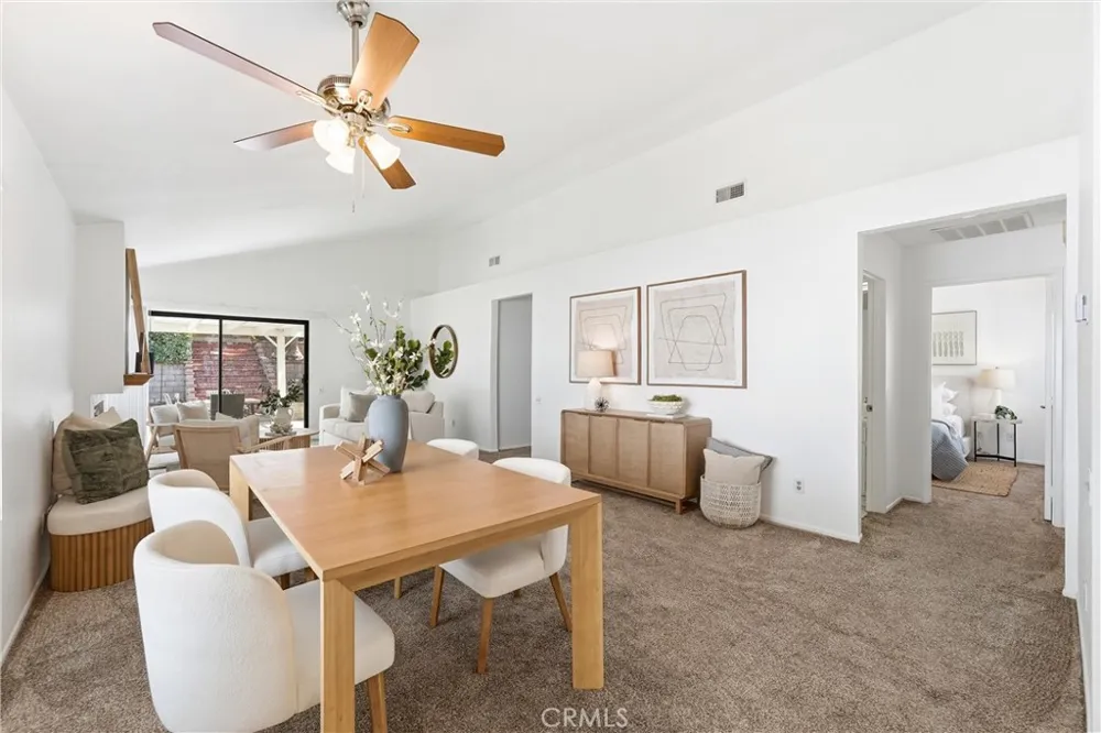 17 Jasmine Creek Laguna Hills, CA 92653