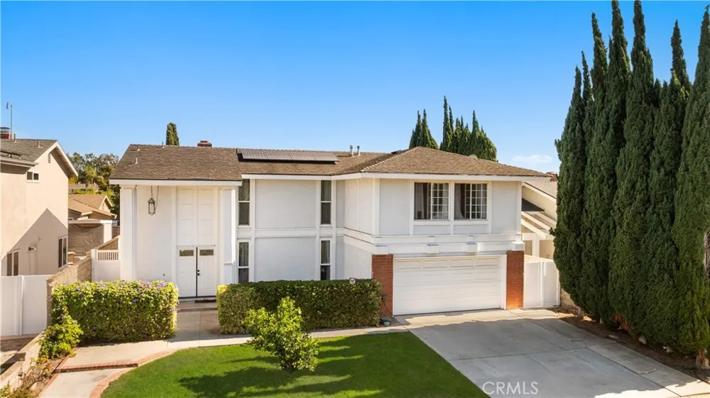 17612 Webster Irvine, CA 92614