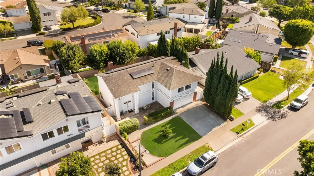 17612 Webster Irvine, CA 92614