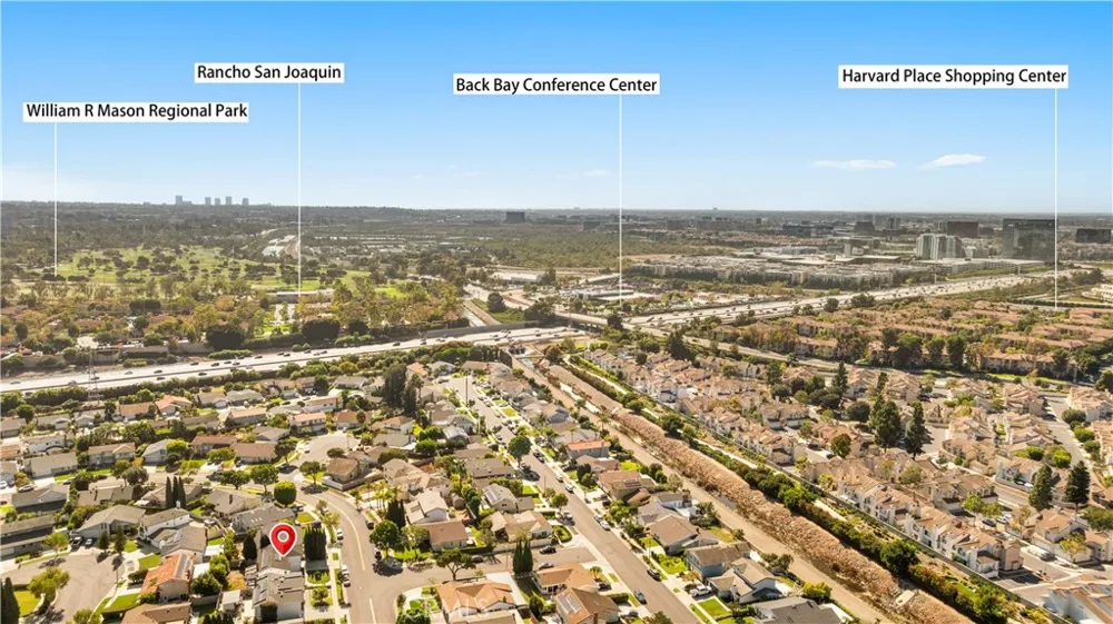 17612 Webster Irvine, CA 92614