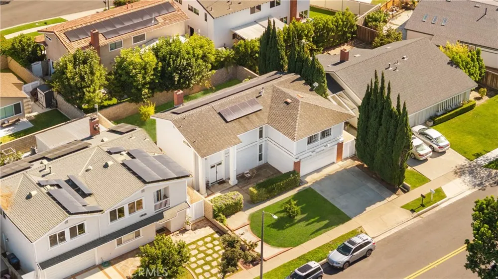 17612 Webster Irvine, CA 92614