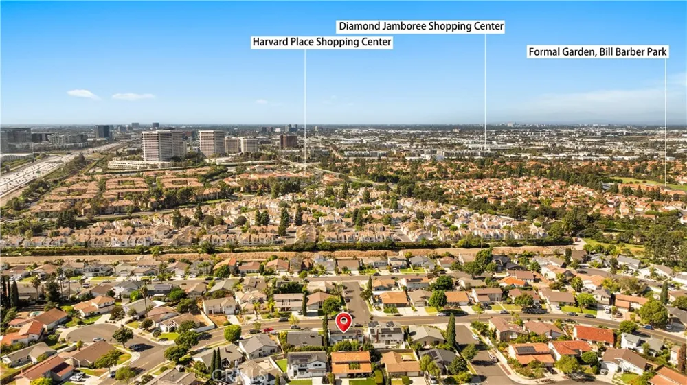 17612 Webster Irvine, CA 92614