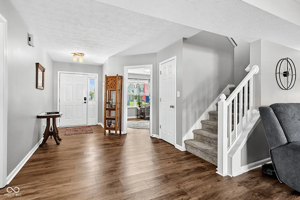 80 Blue Lace Drive Whiteland, IN 46184