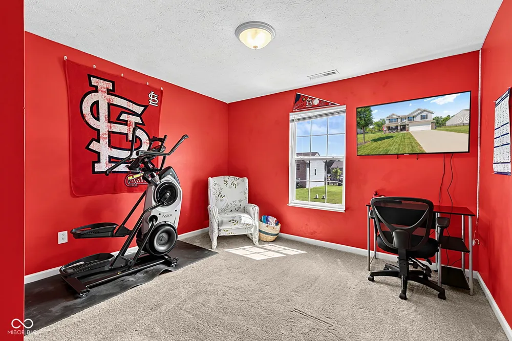 80 Blue Lace Drive Whiteland, IN 46184