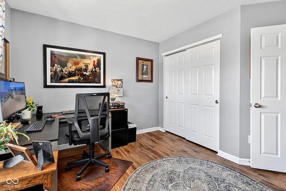 80 Blue Lace Drive Whiteland, IN 46184