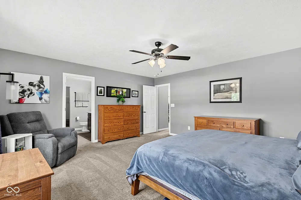 80 Blue Lace Drive Whiteland, IN 46184