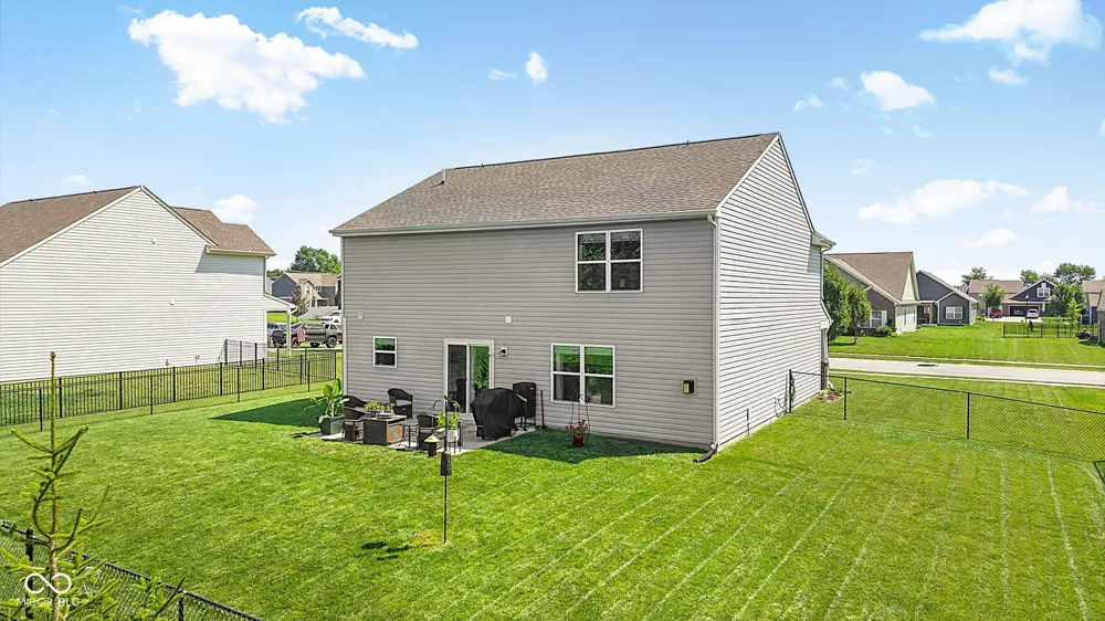 80 Blue Lace Drive Whiteland, IN 46184