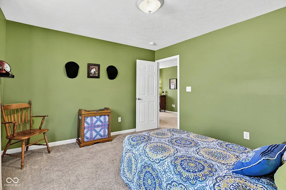 80 Blue Lace Drive Whiteland, IN 46184