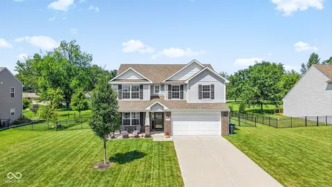 80 Blue Lace Drive