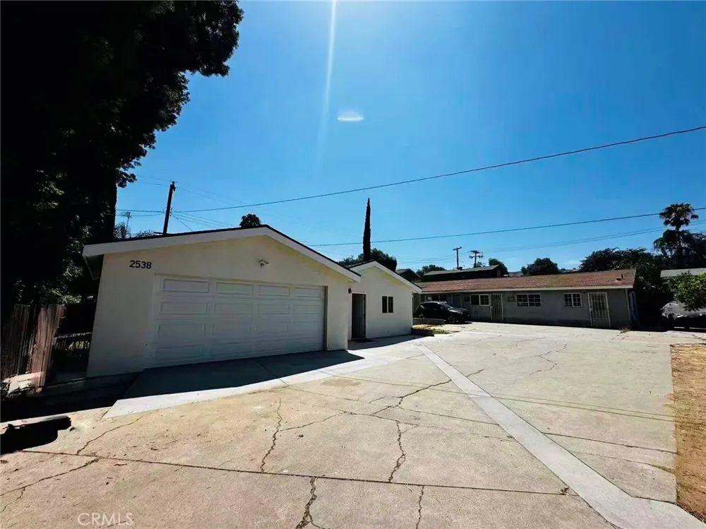 2538 Doubletree Lane #2 Rowland Heights, CA 91748