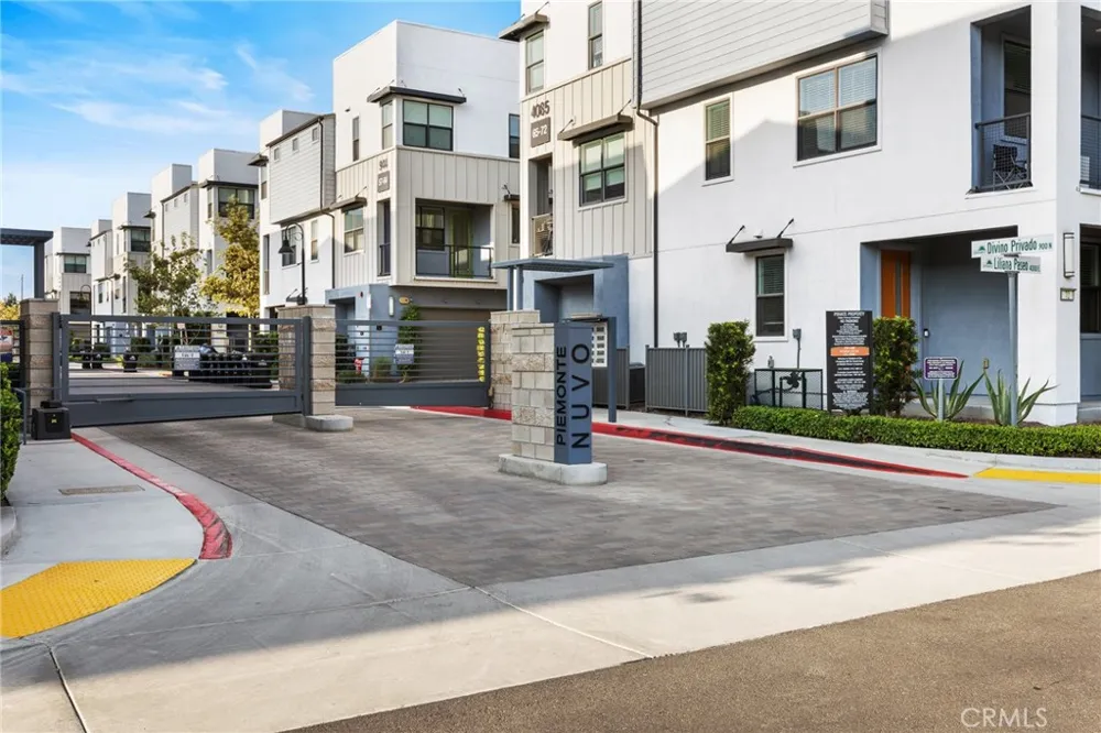 4096 E Luna Paseo #45 Ontario, CA 91764