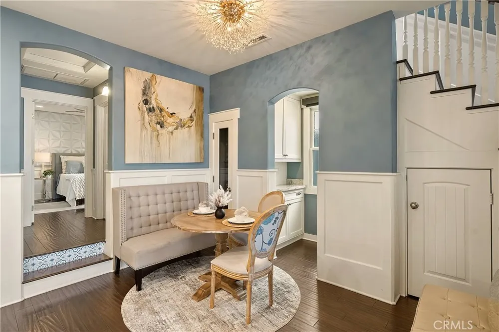 713 Larkspur Avenue Corona del Mar, CA 92625