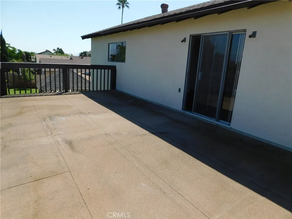 16535 Ember Glen Road Hacienda Heights, CA 91745