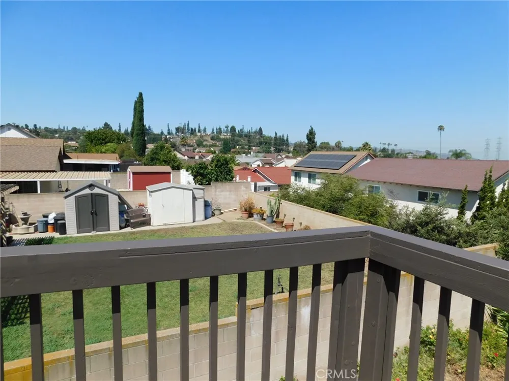 16535 Ember Glen Road Hacienda Heights, CA 91745