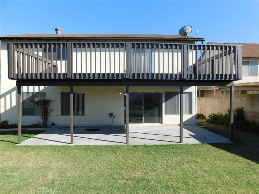 16535 Ember Glen Road Hacienda Heights, CA 91745