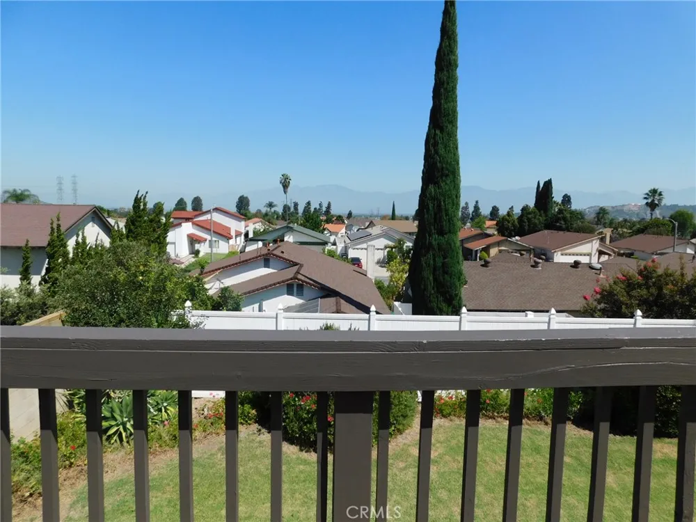 16535 Ember Glen Road Hacienda Heights, CA 91745