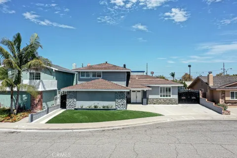 15232 Xavier Circle