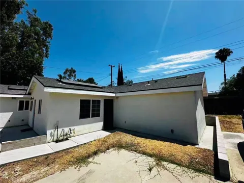 2538 Doubletree Lane #1
