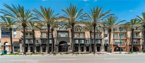 1801 E Katella Avenue #2132