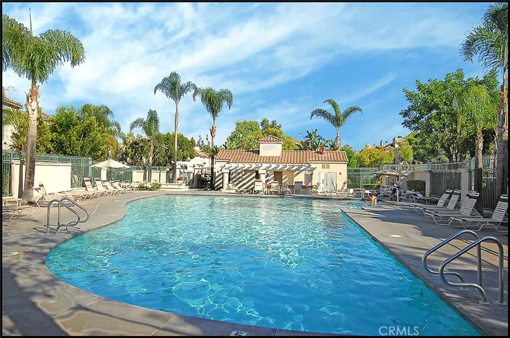 23 Southwind Aliso Viejo, CA 92656