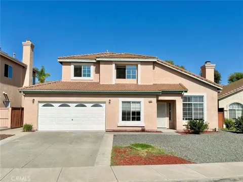 39402 Calistoga Drive