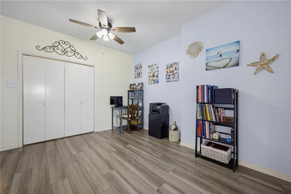 2011 Cottonwood Drive Portland, TX 78374