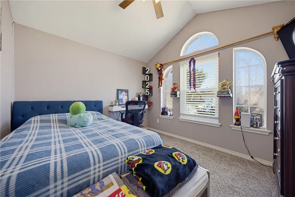 2011 Cottonwood Drive Portland, TX 78374