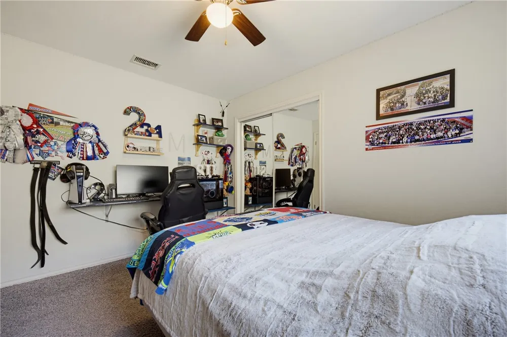 2011 Cottonwood Drive Portland, TX 78374