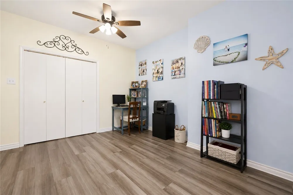 2011 Cottonwood Drive Portland, TX 78374