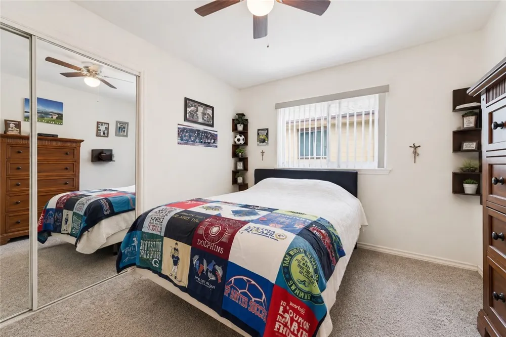 2011 Cottonwood Drive Portland, TX 78374