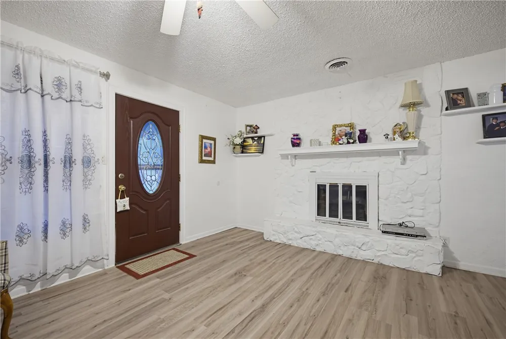 1934 Elizabeth Street Ingleside, TX 78362