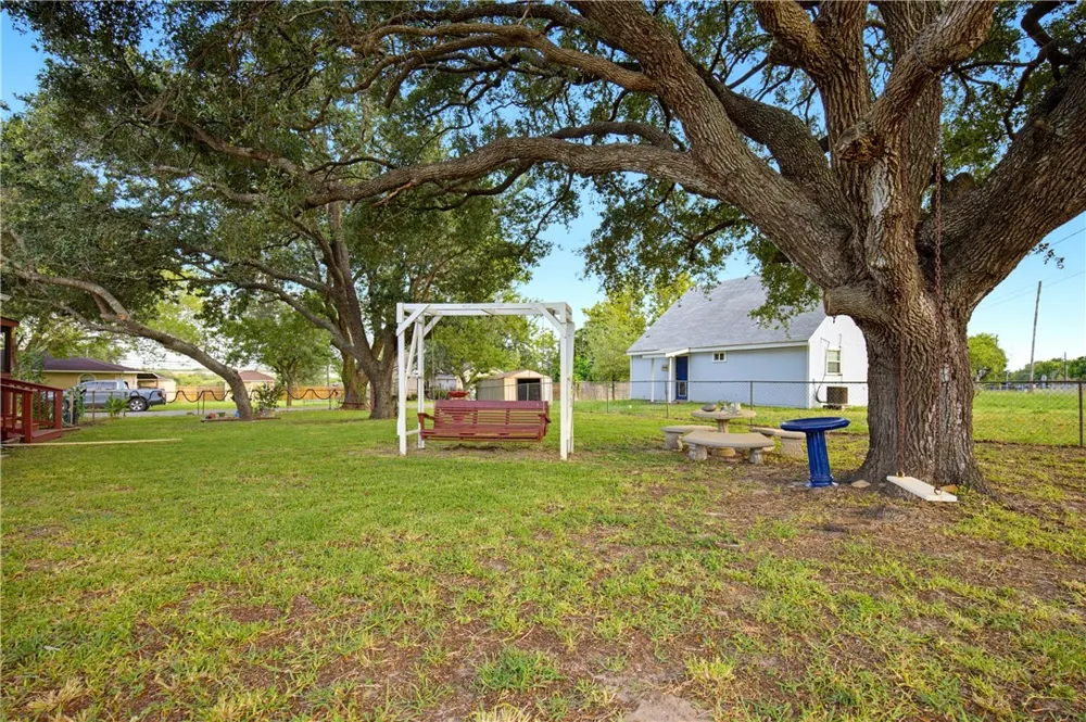 1934 Elizabeth Street Ingleside, TX 78362