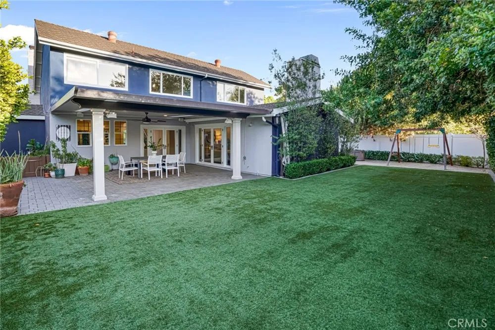 25721 Cervantes Mission Viejo, CA 92691