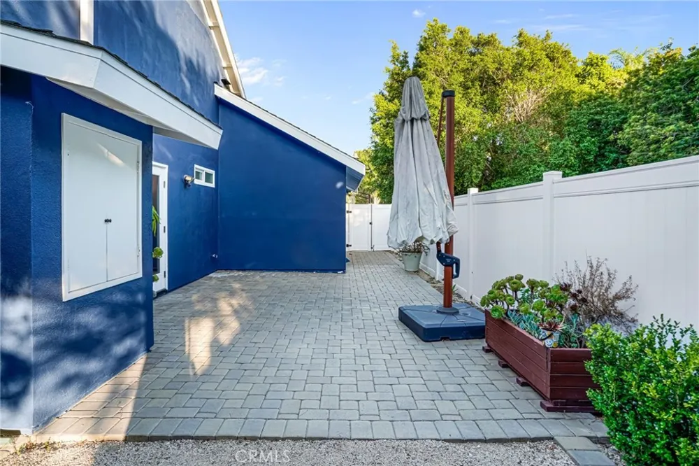 25721 Cervantes Mission Viejo, CA 92691