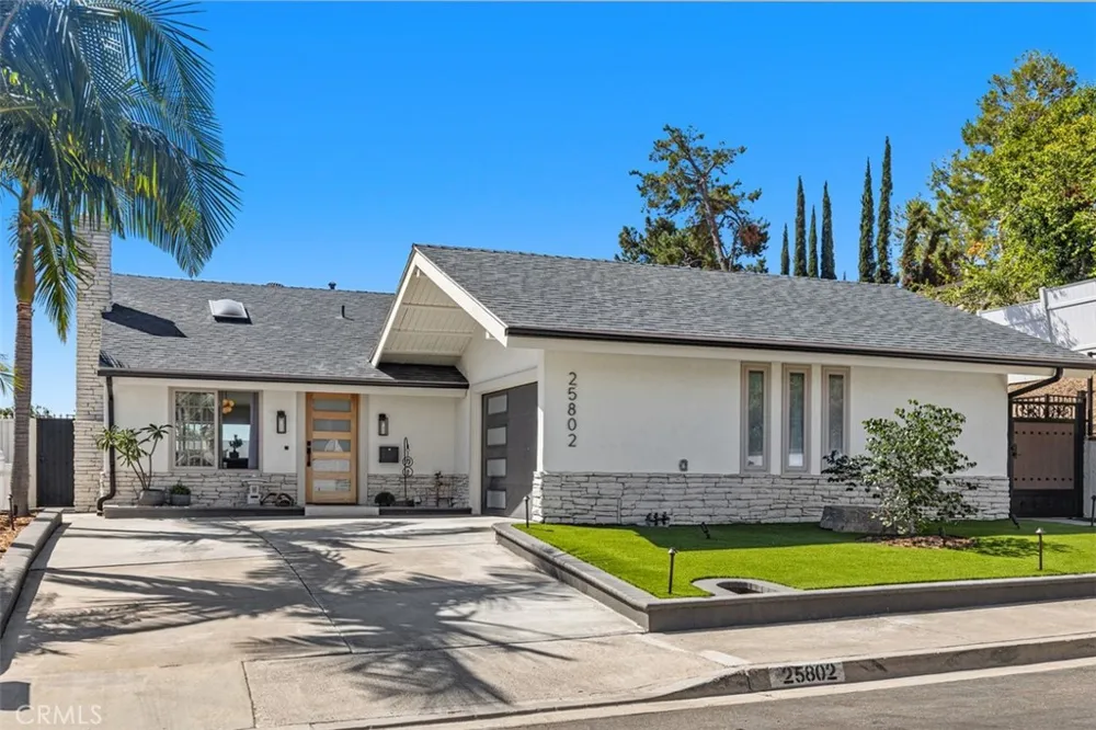 25802 Sycamore Laguna Hills, CA 92653
