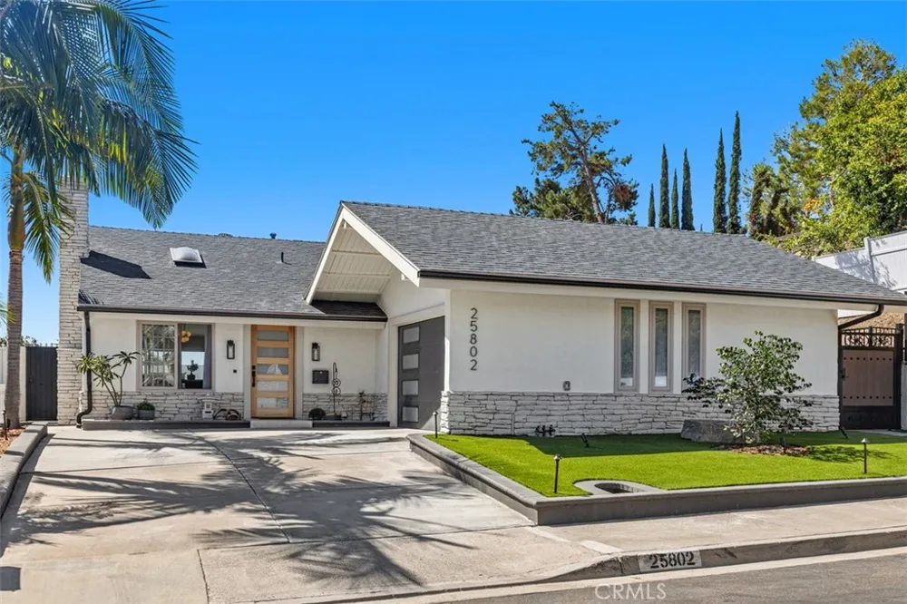 25802 Sycamore Laguna Hills, CA 92653