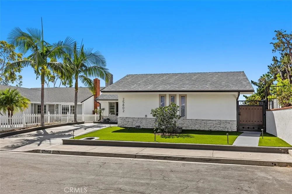 25802 Sycamore Laguna Hills, CA 92653