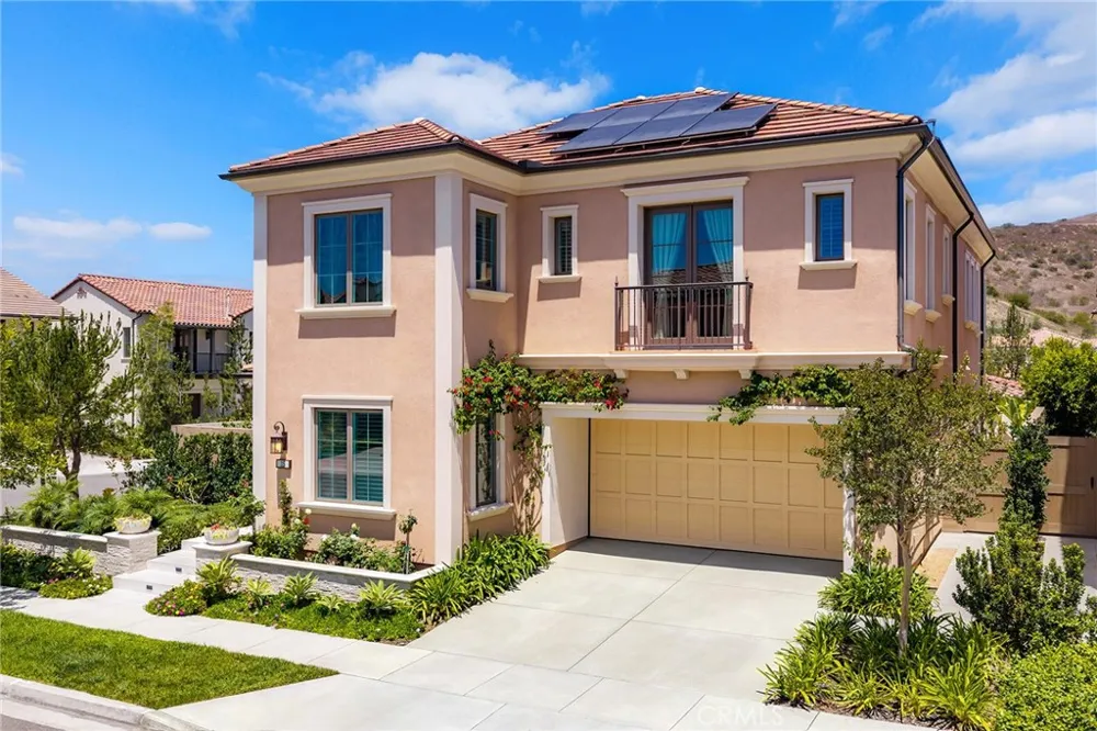 115 Green Rdg Irvine, CA 92602
