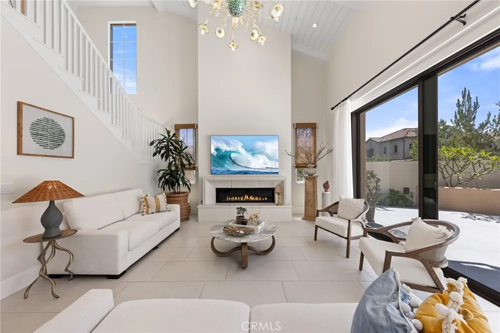 115 Green Rdg Irvine, CA 92602