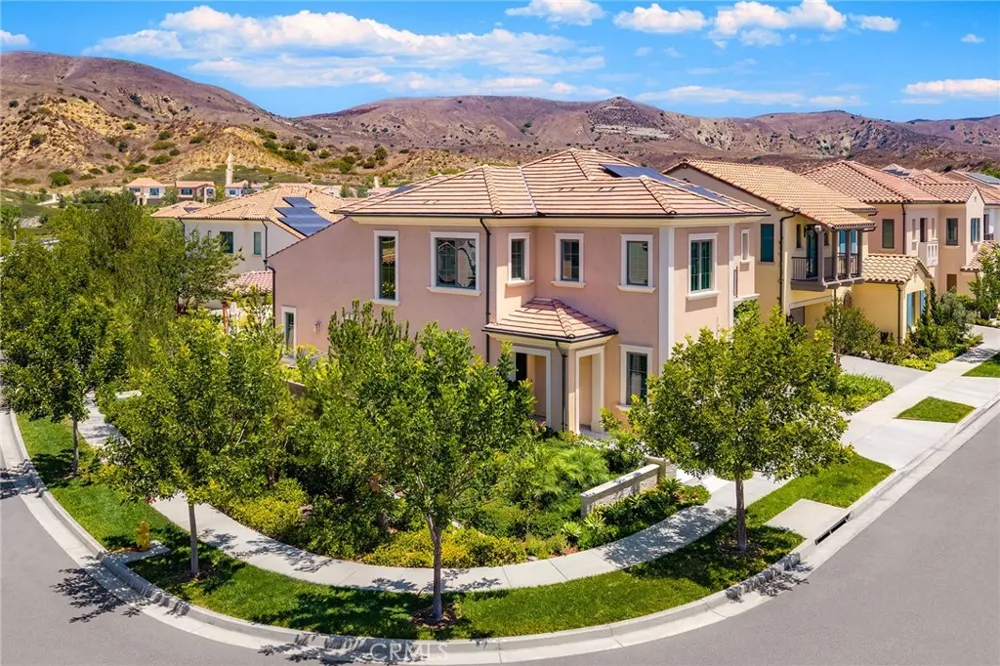115 Green Rdg Irvine, CA 92602