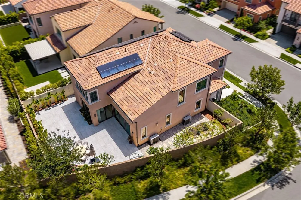 115 Green Rdg Irvine, CA 92602
