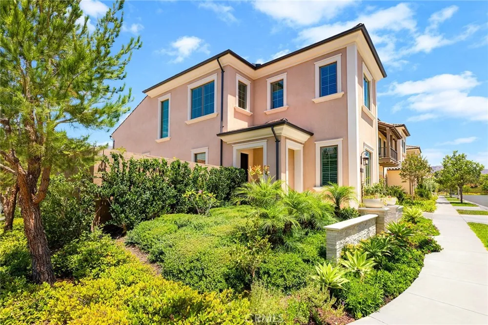 115 Green Rdg Irvine, CA 92602