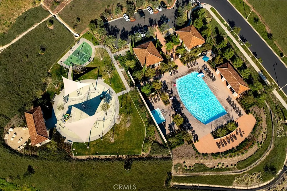 115 Green Rdg Irvine, CA 92602