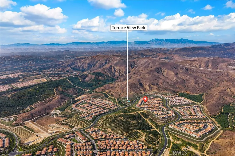 115 Green Rdg Irvine, CA 92602