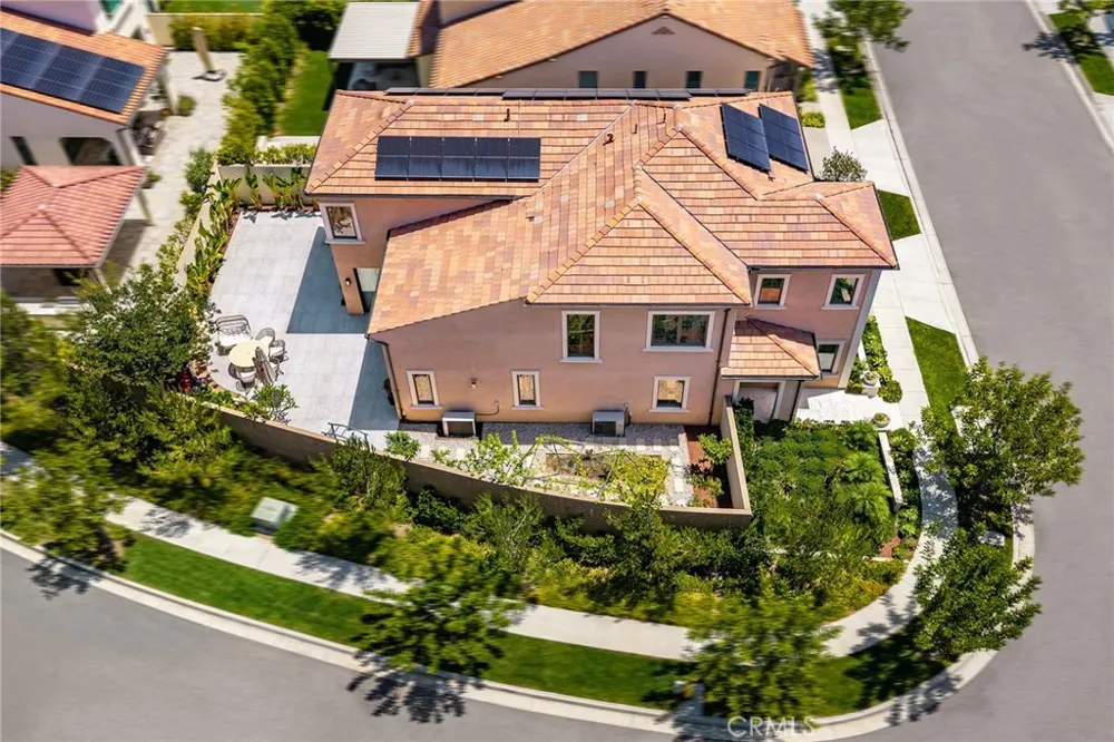 115 Green Rdg Irvine, CA 92602