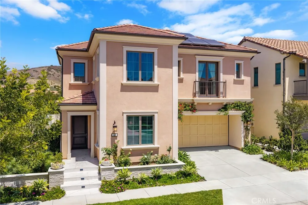 115 Green Rdg Irvine, CA 92602