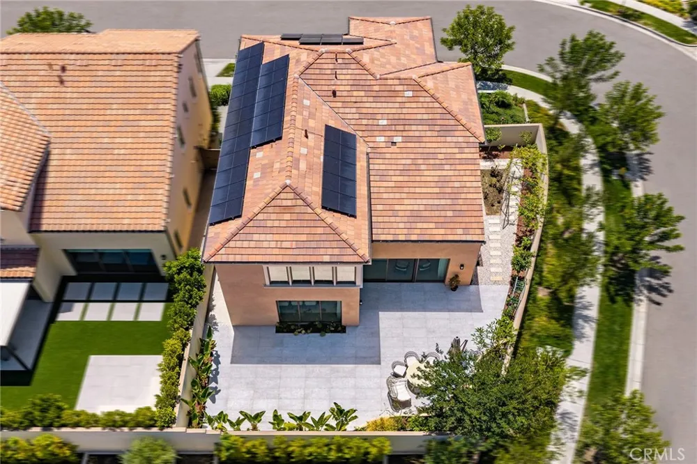 115 Green Rdg Irvine, CA 92602