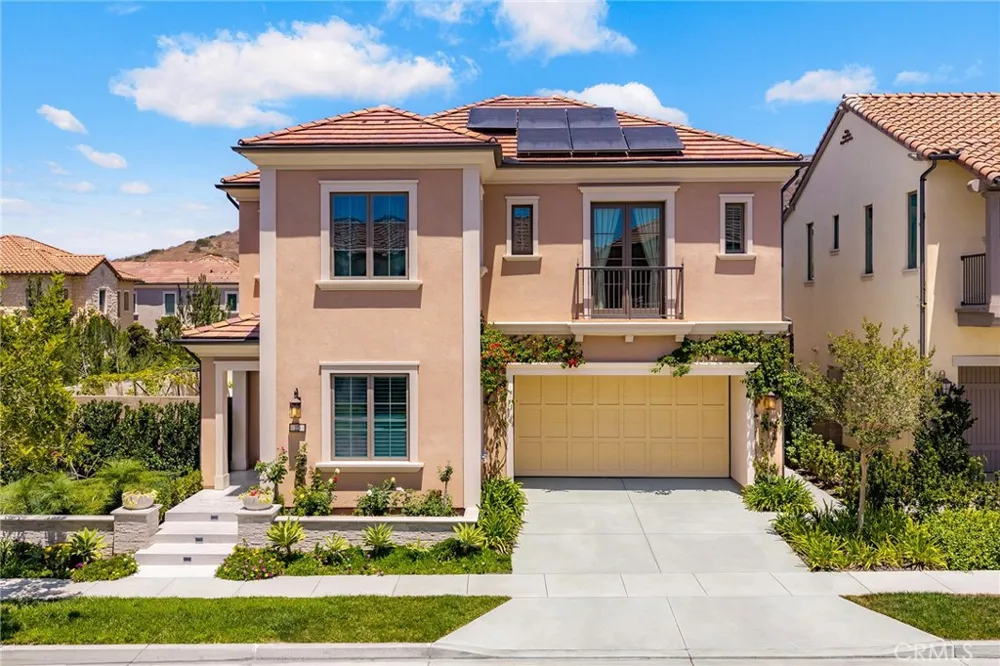 115 Green Rdg Irvine, CA 92602